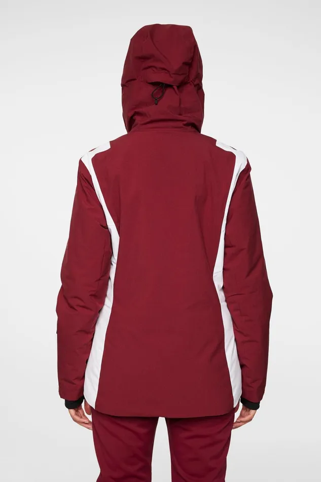 JLindeberg Jackets Women Wera Jacket