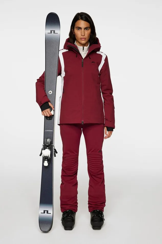 JLindeberg Jackets Women Wera Jacket