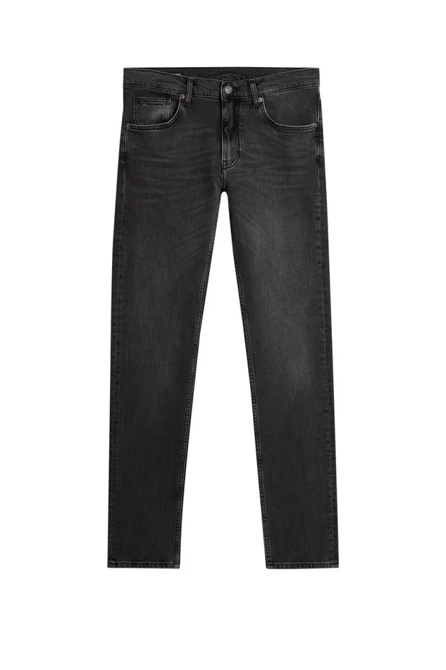 JLindeberg Jeans Men Jay Slate Wash Slim Jeans