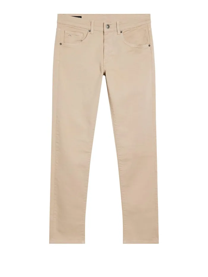 JLindeberg Jeans Men JaySolid Stretch
