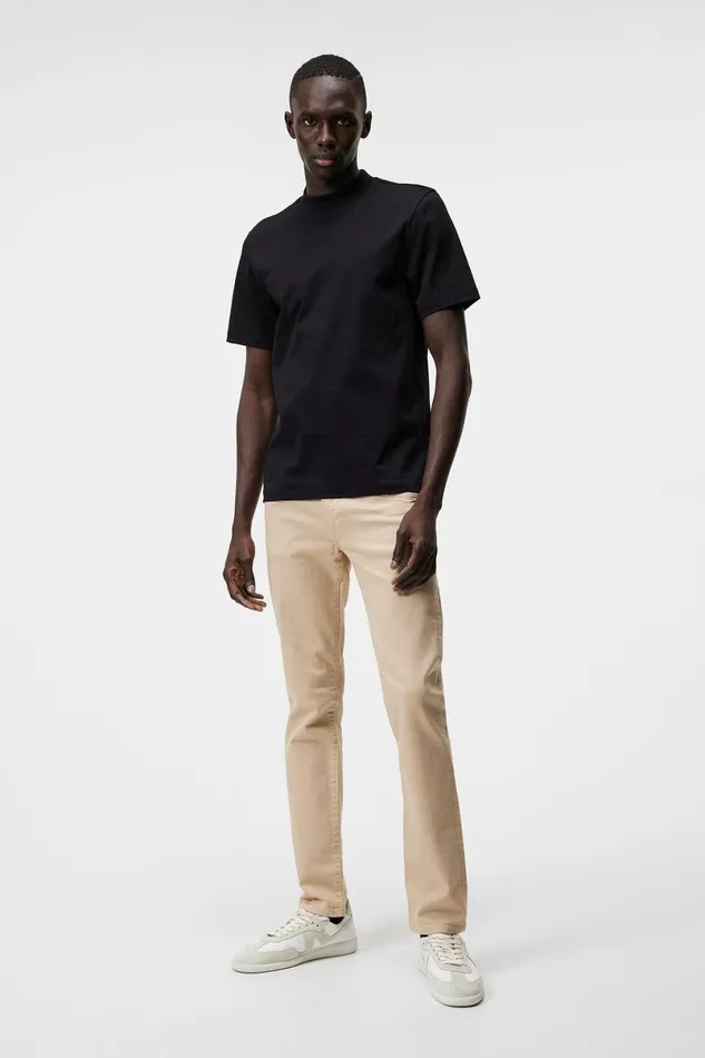 JLindeberg Jeans Men JaySolid Stretch