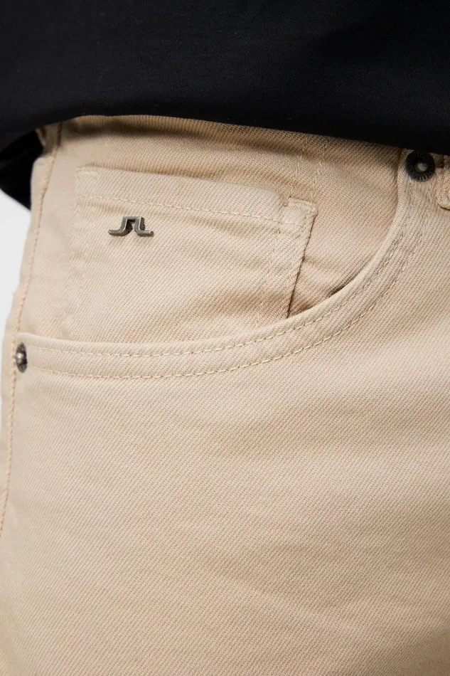 JLindeberg Jeans Men JaySolid Stretch