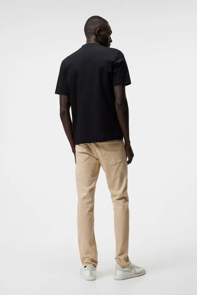 JLindeberg Jeans Men JaySolid Stretch