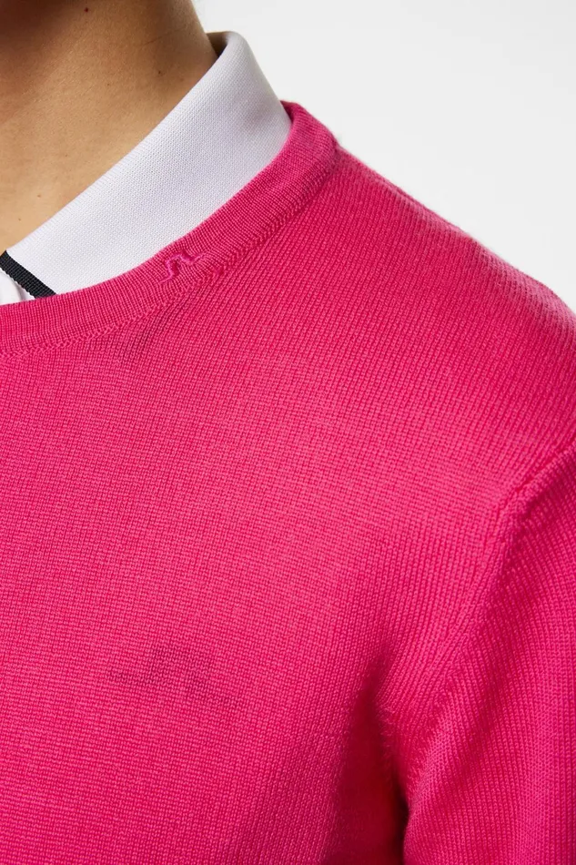 JLindeberg Knitwear Women Aria Knitted Sweater