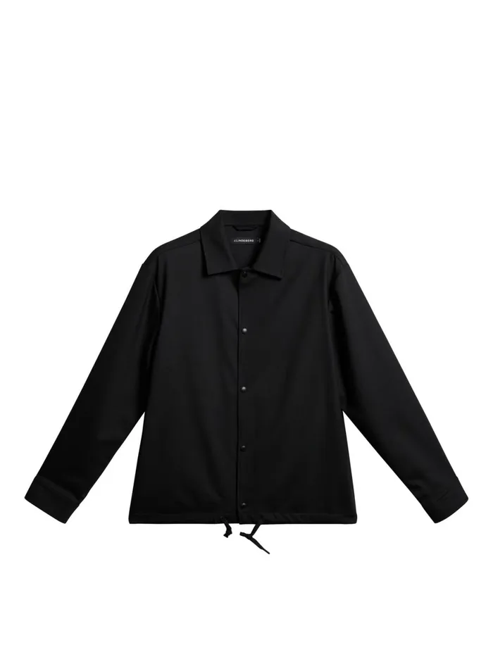 JLindeberg Overshirts Men Celian Coach Overshirt