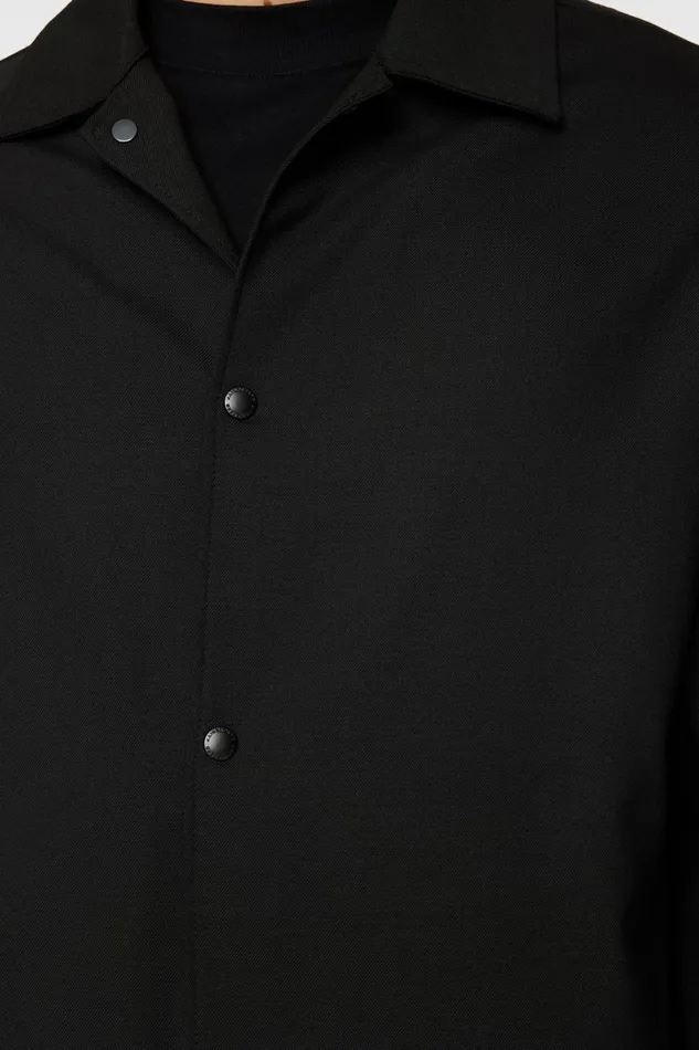 JLindeberg Overshirts Men Celian Coach Overshirt