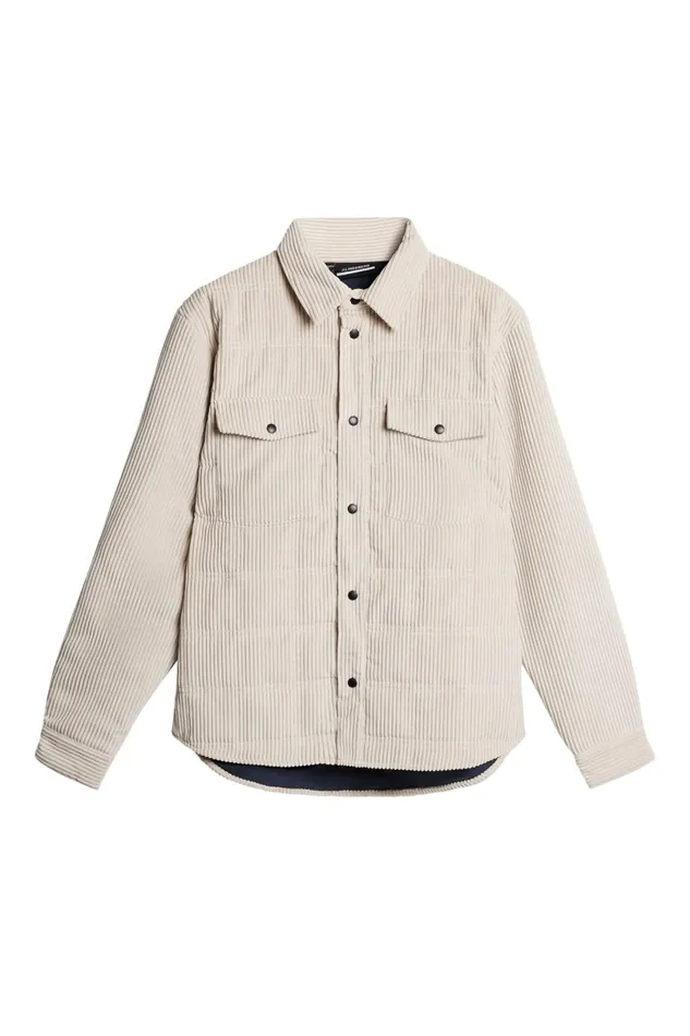 JLindeberg Overshirts Men Jasper Overshirt