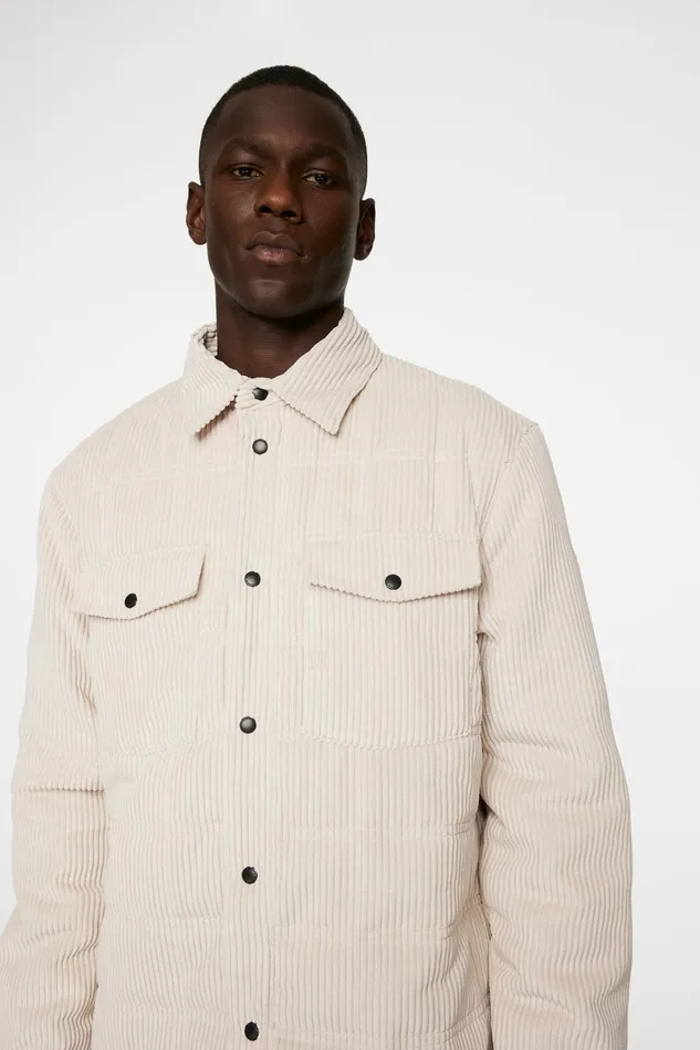JLindeberg Overshirts Men Jasper Overshirt