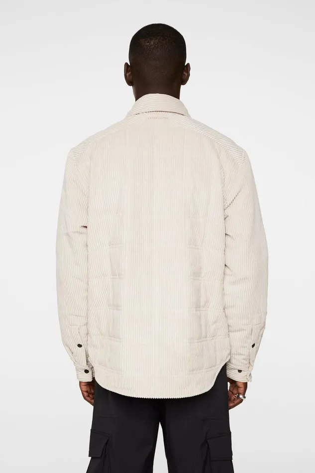 JLindeberg Overshirts Men Jasper Overshirt