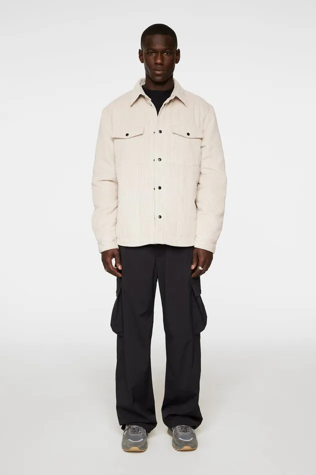 JLindeberg Overshirts Men Jasper Overshirt