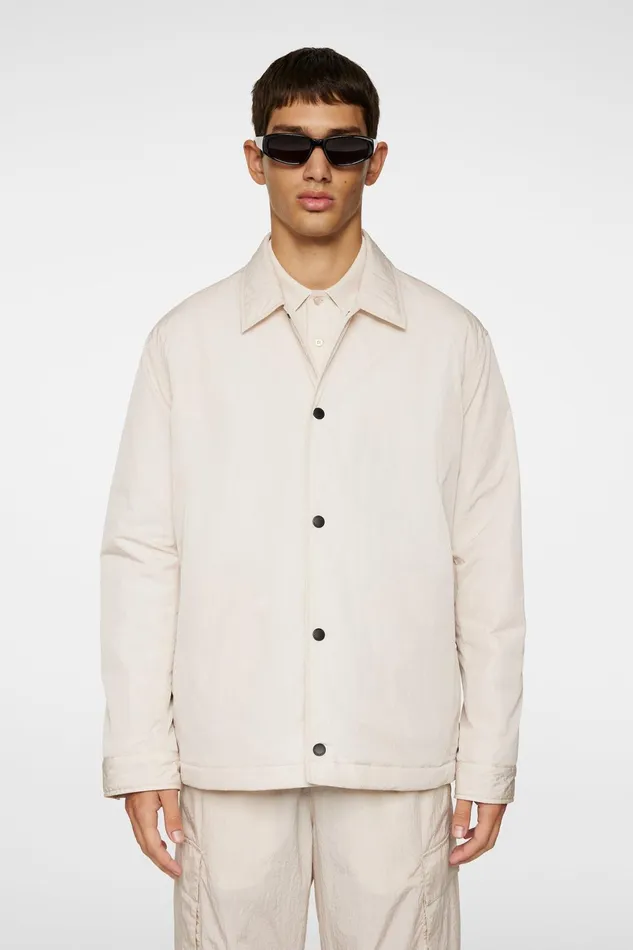 JLindeberg Overshirts Men Tibor Tech Overshirt