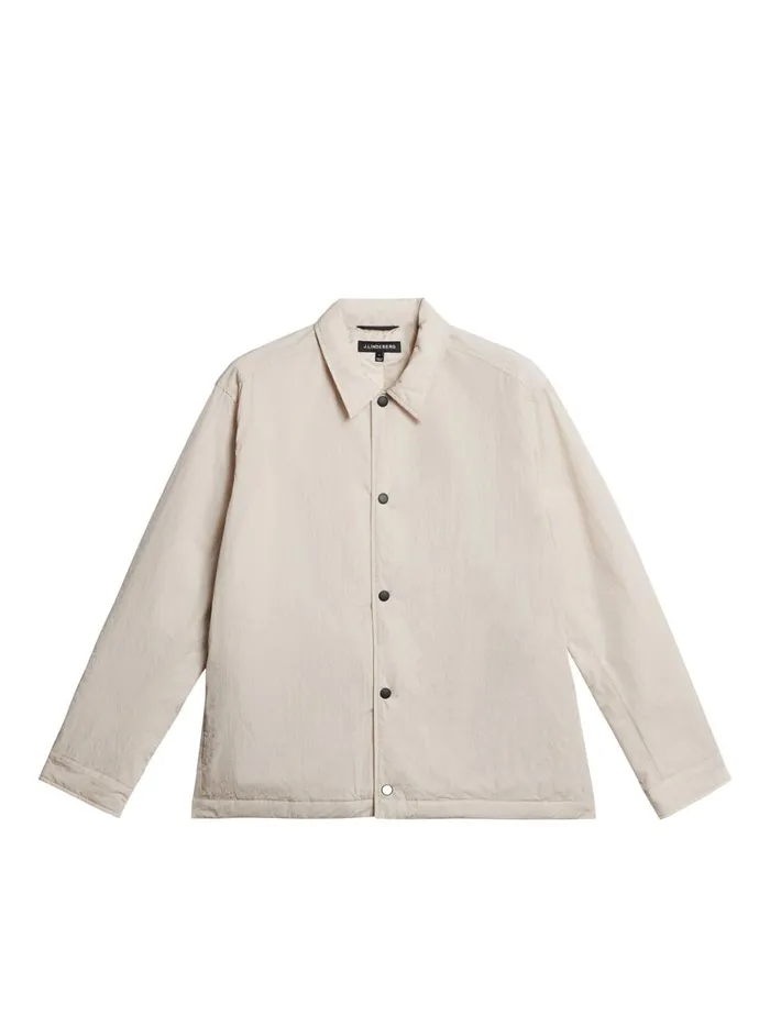 JLindeberg Overshirts Men Tibor Tech Overshirt