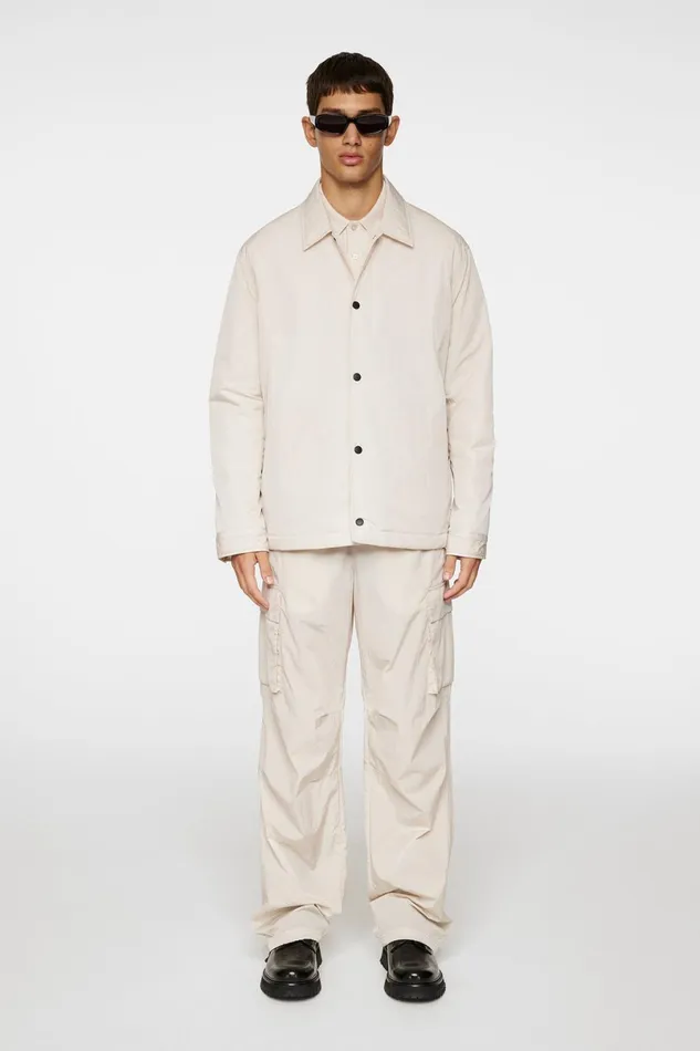 JLindeberg Overshirts Men Tibor Tech Overshirt