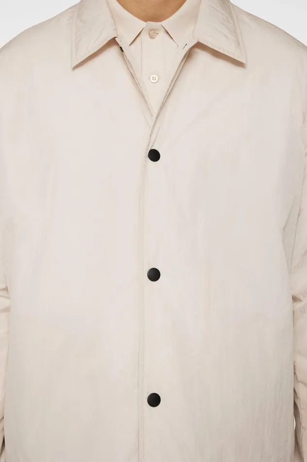 JLindeberg Overshirts Men Tibor Tech Overshirt