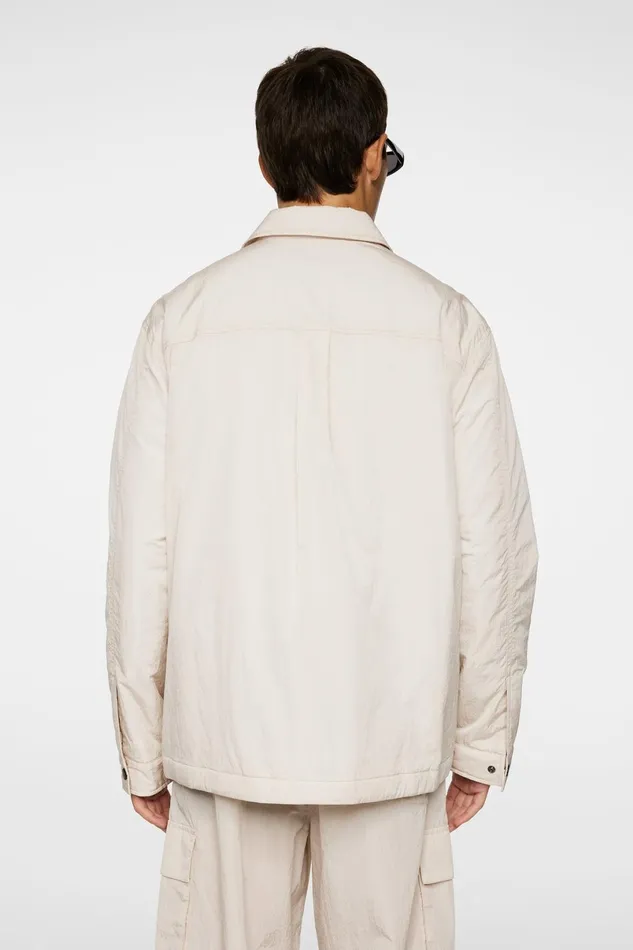 JLindeberg Overshirts Men Tibor Tech Overshirt