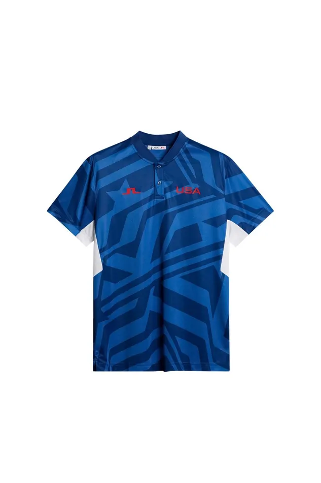 JLindeberg Polo Shirts Men Emeric Polo
