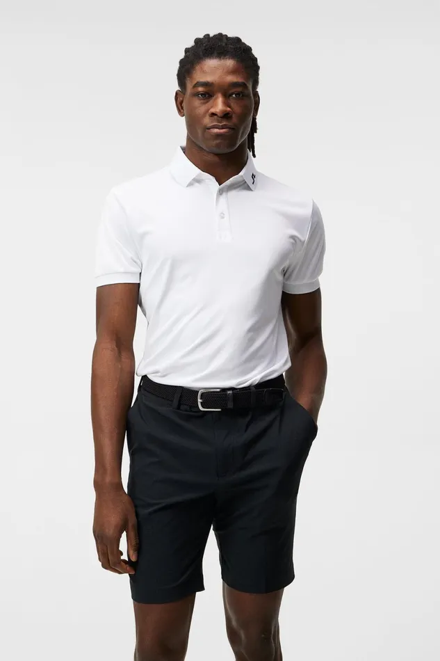 JLindeberg Polo Shirts Men M Kv Reg Fit