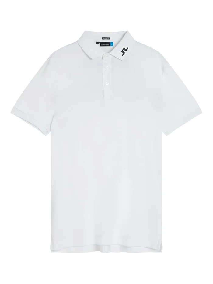 JLindeberg Polo Shirts Men M Kv Reg Fit