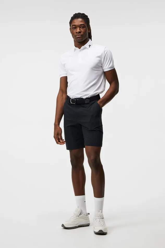 JLindeberg Polo Shirts Men M Kv Reg Fit