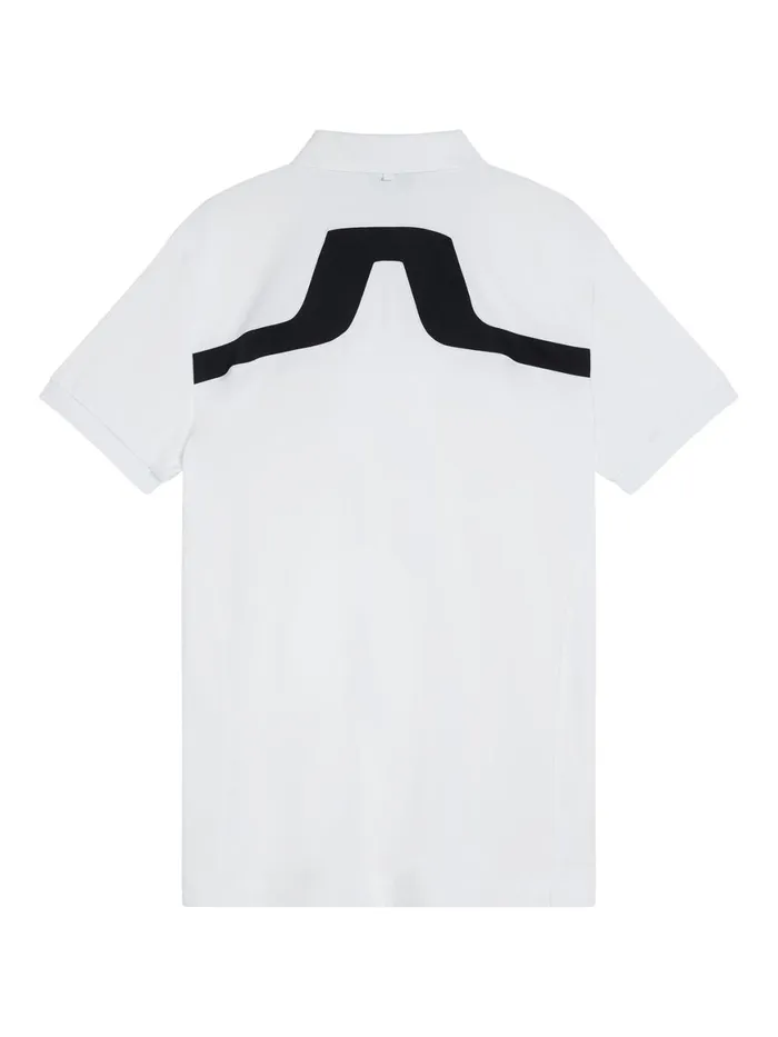 JLindeberg Polo Shirts Men M Kv Reg Fit