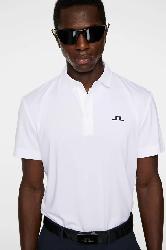JLindeberg Polo Shirts Men Wince Reg Fit Polo