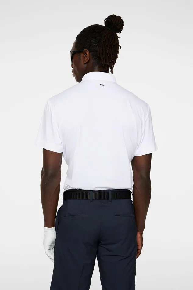 JLindeberg Polo Shirts Men Wince Reg Fit Polo