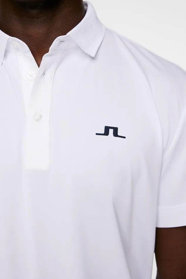 JLindeberg Polo Shirts Men Wince Reg Fit Polo