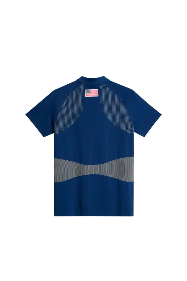 JLindeberg Polo Shirts Women Alizee Seamless Polo