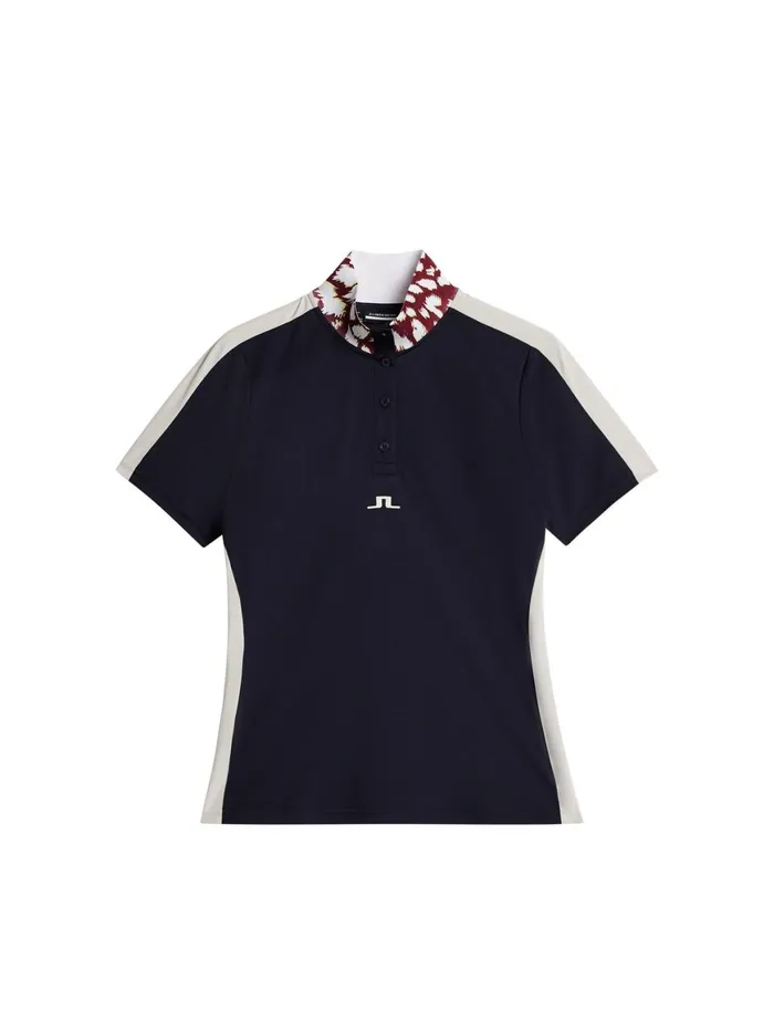 JLindeberg Polo Shirts Women Pip Polo