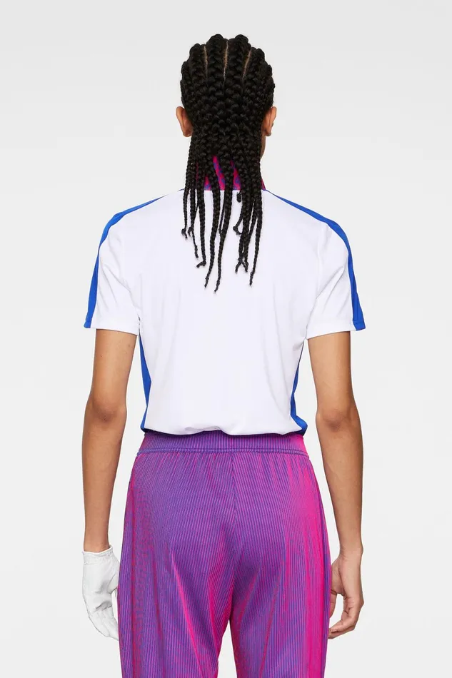 JLindeberg Polo Shirts Women Pip Polo