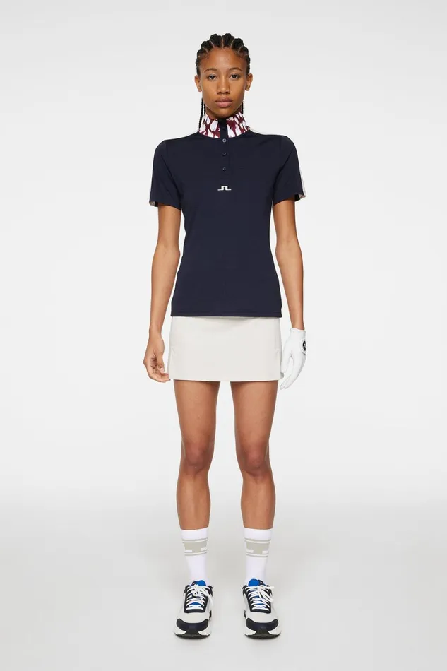 JLindeberg Polo Shirts Women Pip Polo