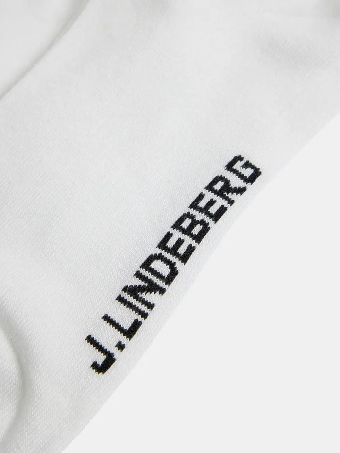 JLindeberg Socks Men Ankle Bamboo Sock