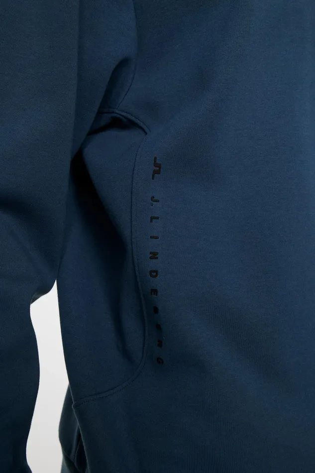 JLindeberg Sweatshirts Men Tino Zip Sweatshirt