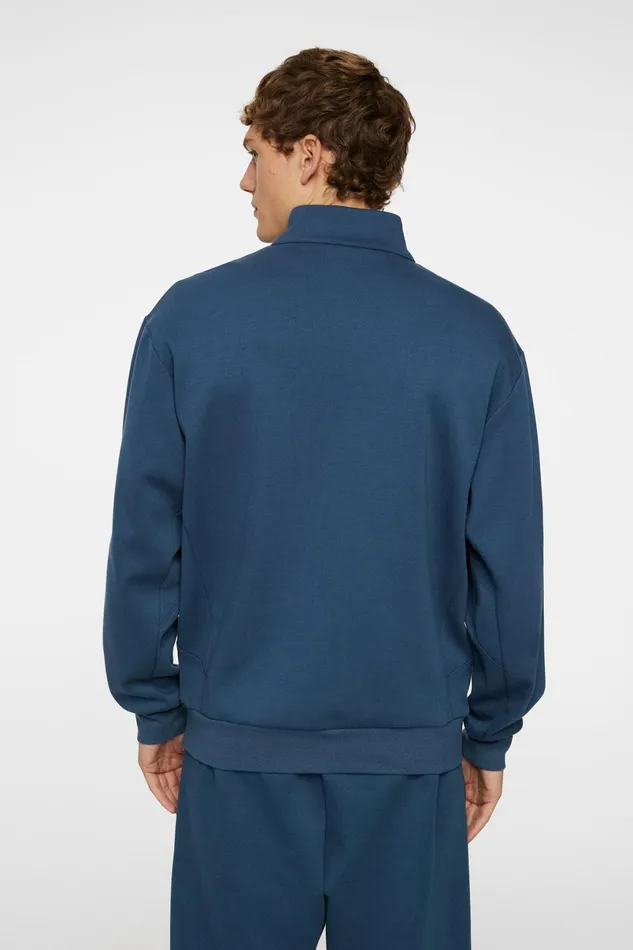 JLindeberg Sweatshirts Men Tino Zip Sweatshirt