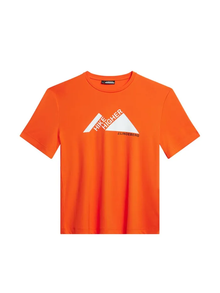 JLindeberg TShirts Men Andreas TShirt