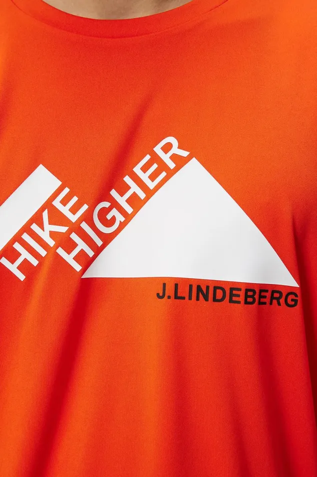 JLindeberg TShirts Men Andreas TShirt
