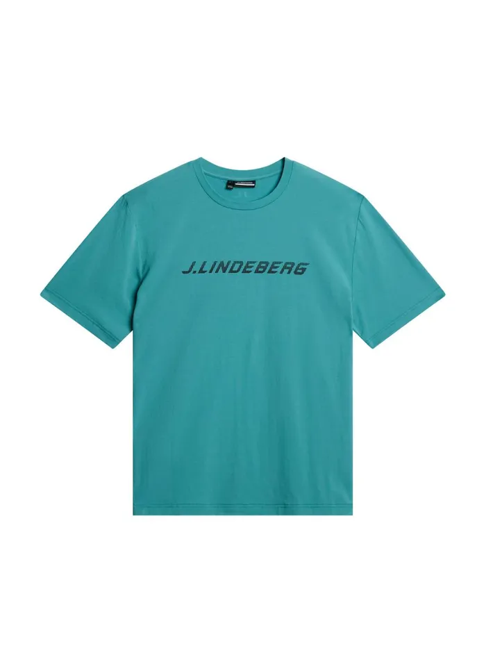 JLindeberg TShirts Men Ken TShirt