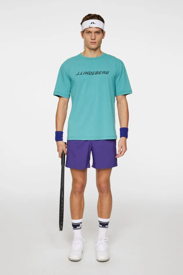 JLindeberg TShirts Men Ken TShirt