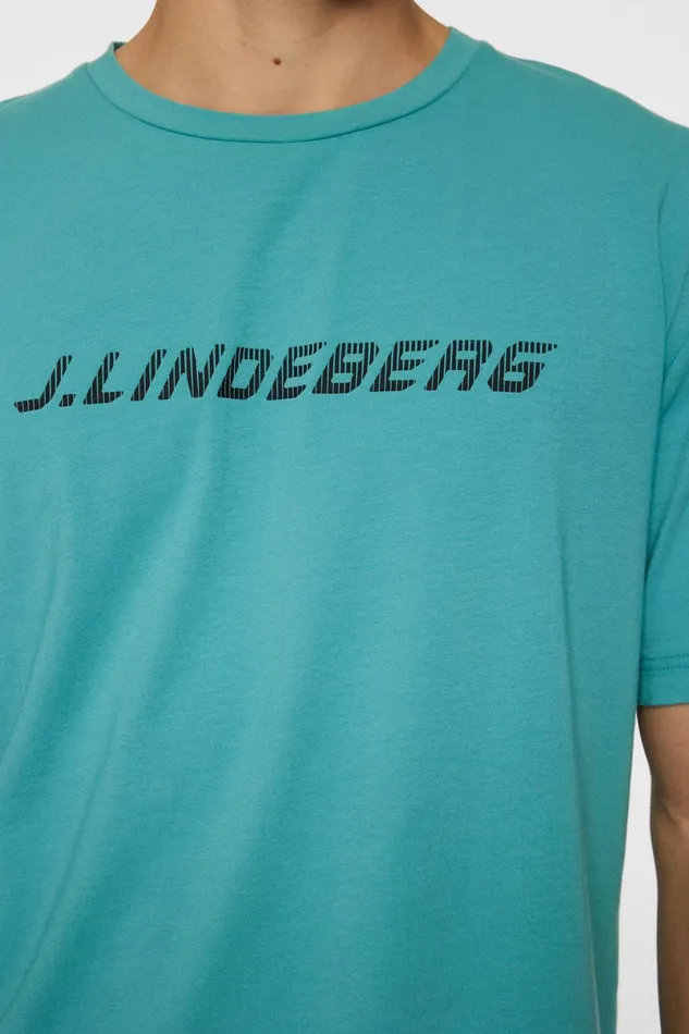 JLindeberg TShirts Men Ken TShirt