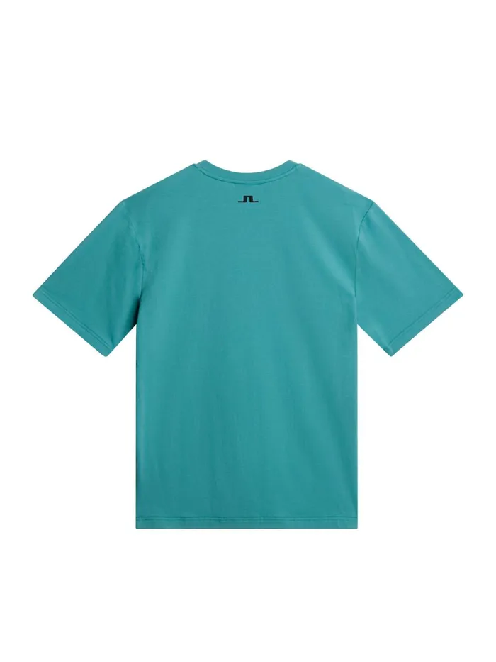 JLindeberg TShirts Men Ken TShirt