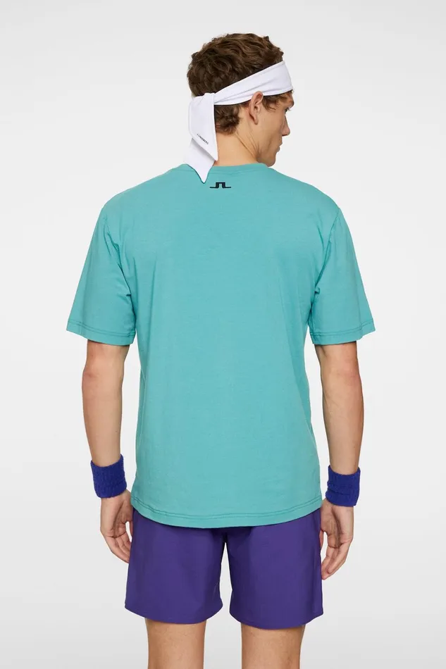 JLindeberg TShirts Men Ken TShirt
