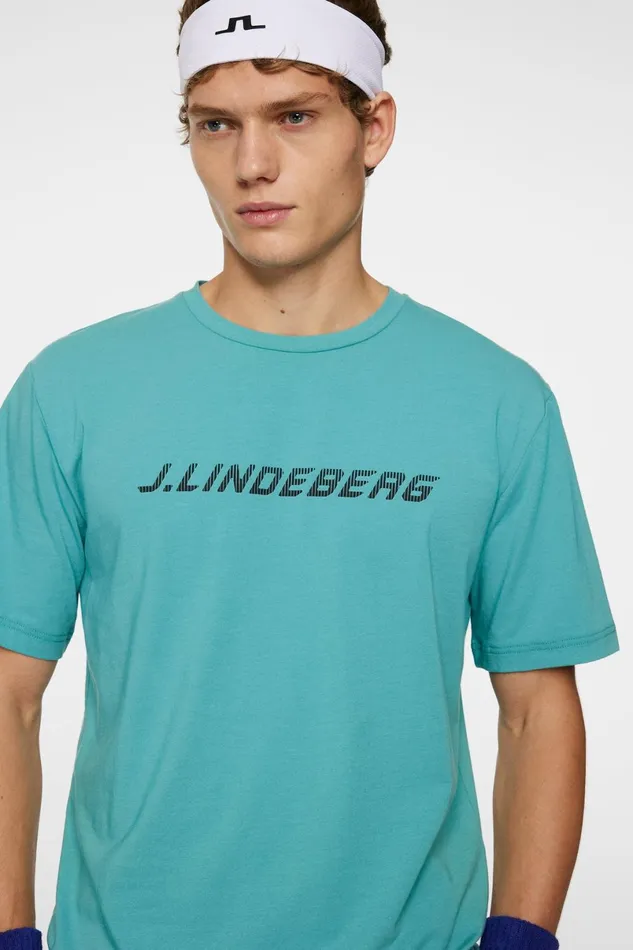 JLindeberg TShirts Men Ken TShirt
