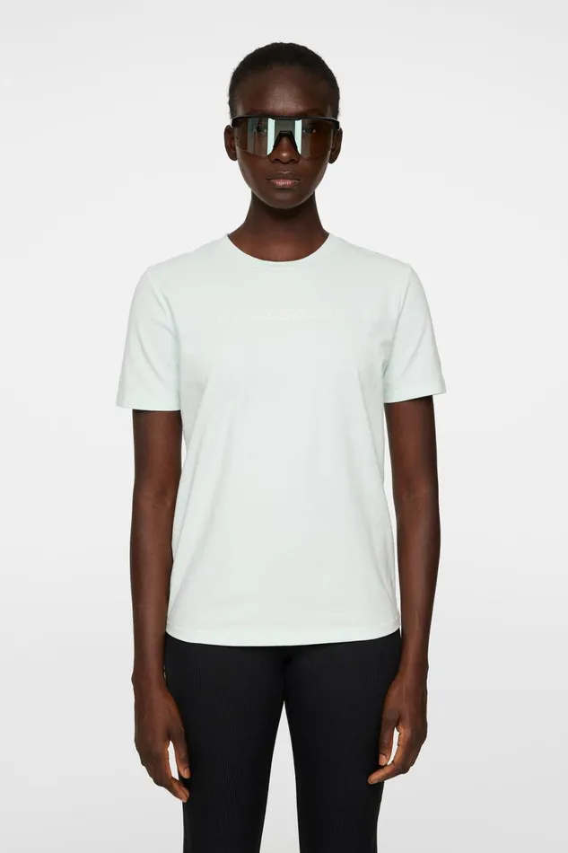 JLindeberg TShirts Women Maureen TShirt