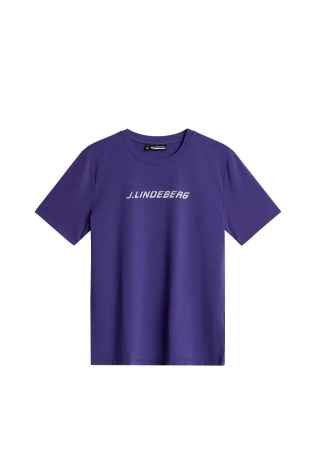 JLindeberg TShirts Women Maureen TShirt