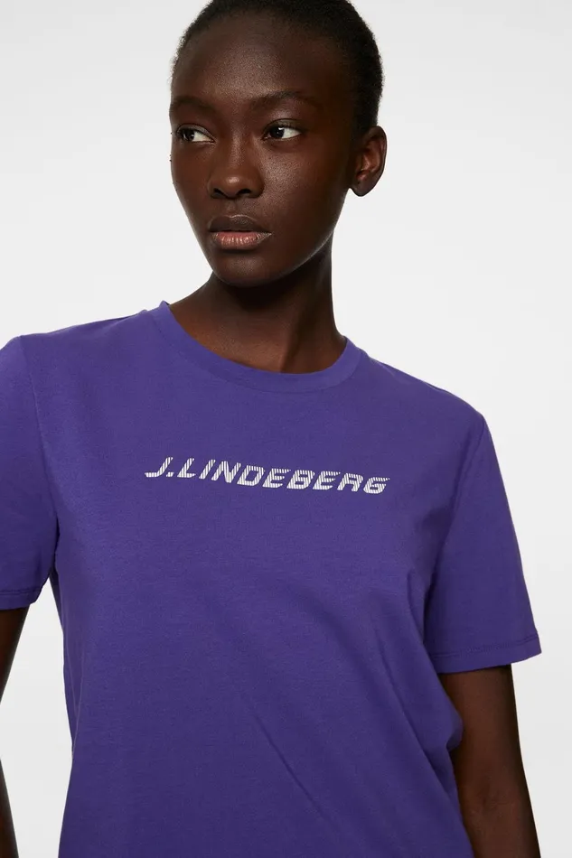 JLindeberg TShirts Women Maureen TShirt