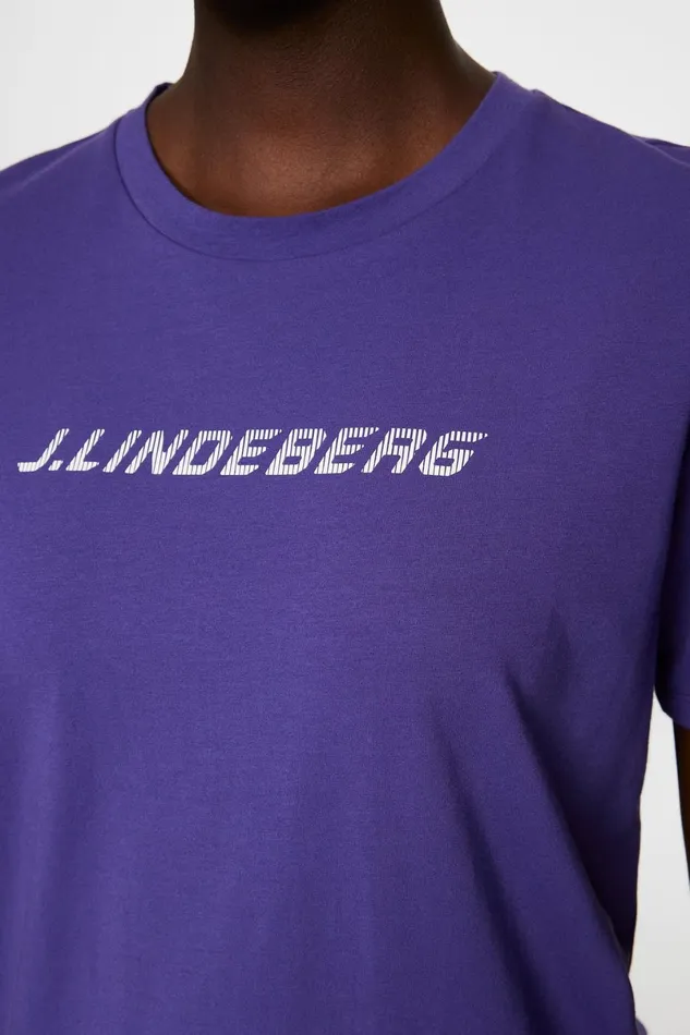 JLindeberg TShirts Women Maureen TShirt