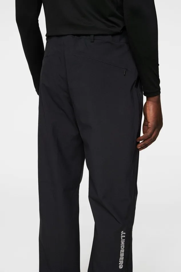 JLindeberg Trousers Men Bridge Rain Pant