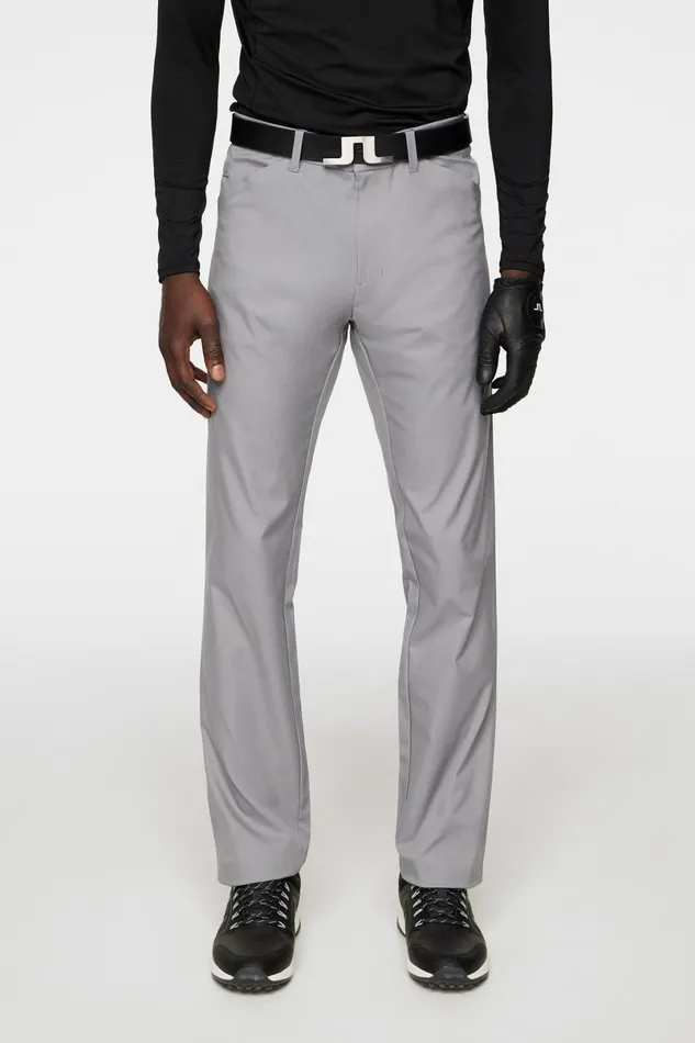 JLindeberg Trousers Men Chin 5 Pocket Pant