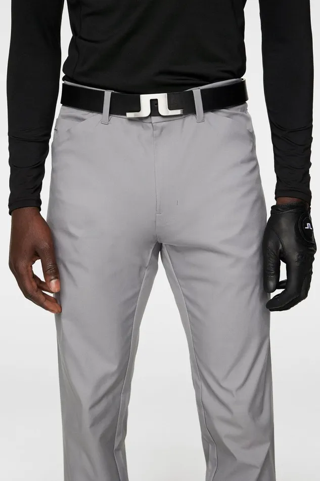 JLindeberg Trousers Men Chin 5 Pocket Pant