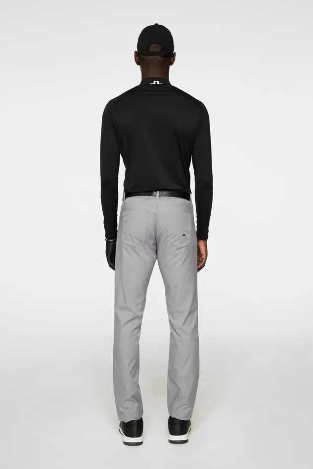 JLindeberg Trousers Men Chin 5 Pocket Pant